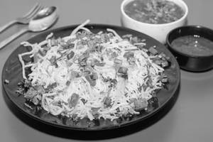 Veg Fried Rice
