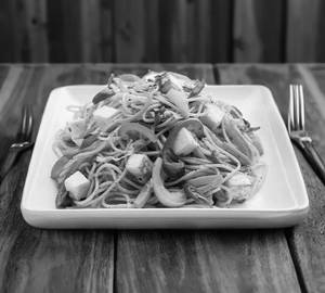 Paneer Chowmien