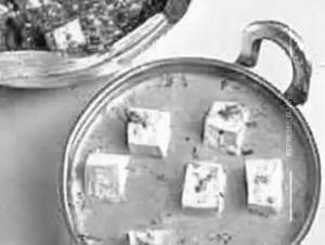 Sahi Paneer