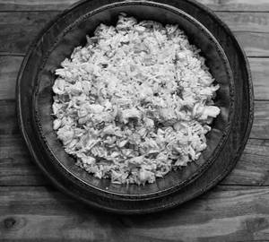 Egg Fried Rice                          