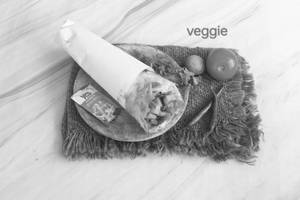 Veggie Roll