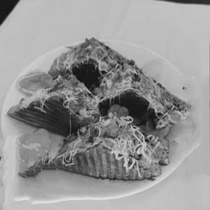 Veg Delight Sandwich
