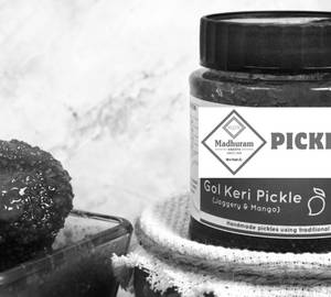 Golkeri Pickle 250g