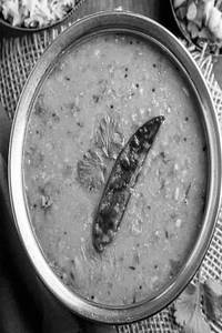 Spl Daal Fry