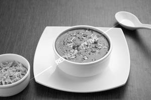 Manchow Soup