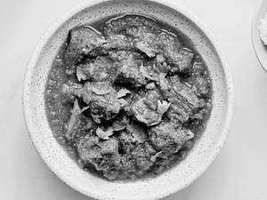 Chicken (Mutton Gravy Me)