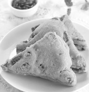 Bread Cutlet