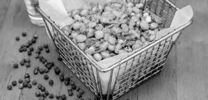 American Corn Salt & Pepper