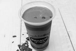 Chocolate Thick Shake