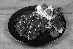 Veg Crispy