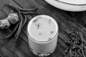 Butermilk