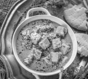 Methi Paneer