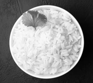 Steamed Rice