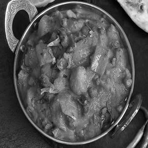 Vegetable Kolhapuri