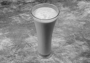 Cold Coffee