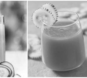 Edge Veggie Juice