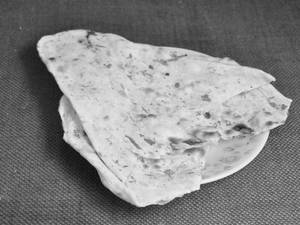 Plain Paratha