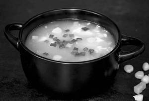 Sweet Corn Vegetable