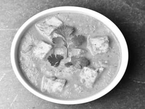 Paneer Butter Masala