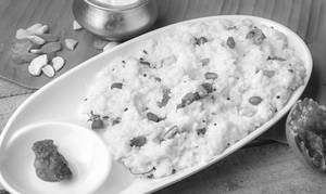 Curd Rice