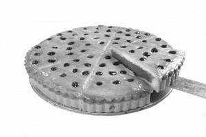 Blueberry Pie