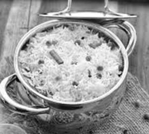 Veg Pulao