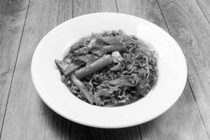 Veg Rabokki