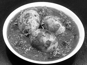 Special Anda Curry
