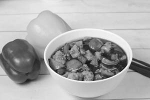 Chilli Chicken Gravy