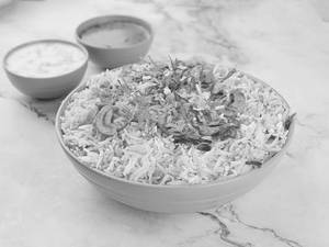Handi Biryani