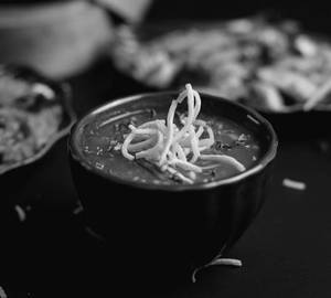 Veg Manchow Soup