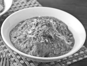 Chicken Butter Masala