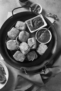 Paneer Pakoda