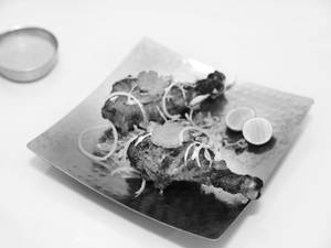 Tangdi Kabab