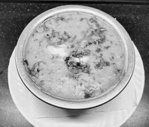 Dal Butter Fry