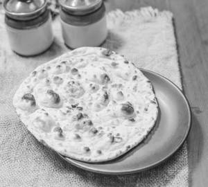 Tandoori Roti