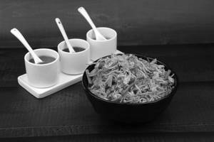 Sez Egg Noodles