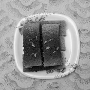 Milk Cake