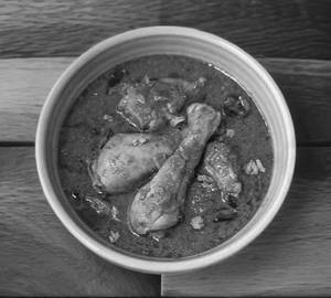 Homestyle Chicken Curry Tempting Chicken In Bengali Style Gravy
