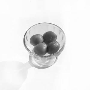 Gulab Jamun (4 Pcs)