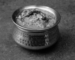 Mutton Kolhapuri