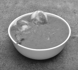 Egg Masala