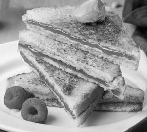 Bread Butter Jam (3Pcs)