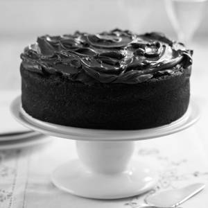 Choco Fudge