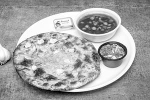 Aloo Pyaaz Garlic                                     