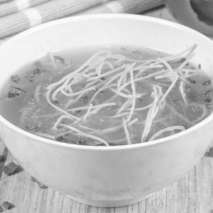 Manchow Soup