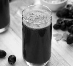Grapes Juice