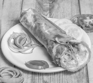 Cheese Egg Roll
