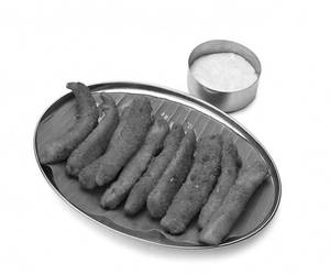 Fish Finger