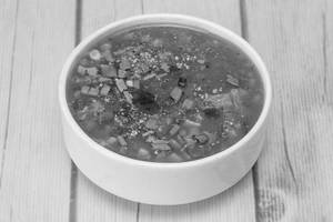 Chicken Hot& Sour Soup
